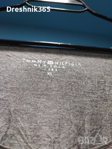 Tommy Hilfiger® Блуза/Дамска Л/ХЛ  L/XL, снимка 3 - Блузи с дълъг ръкав и пуловери - 37233742