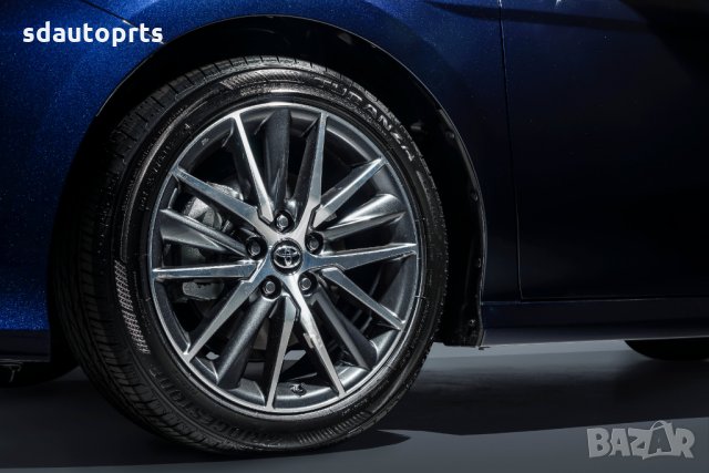 17" Джанти Тойота 5x114.3 Toyota Camry Corolla Avansis Rav 4 CHR Yaris, снимка 5 - Гуми и джанти - 35299997