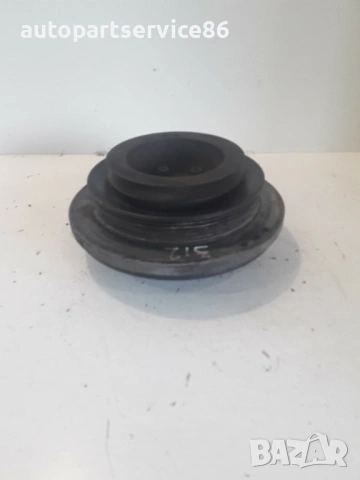 Шайба на колянов вал за Mercedes Sprinter 308/312 (1995-1999) 6020301303