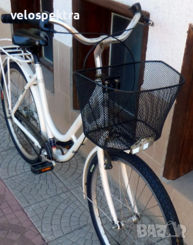 ЕСКО Класик ! 26 цола ! Елегантен алуминиев велосипед !, снимка 9 - Велосипеди - 52230993