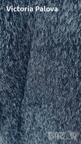 Луксозно зимно палто 100% алпака, снимка 15 - Палта, манта - 52923661