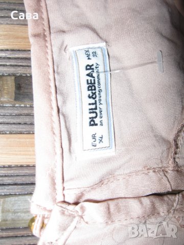 Рокля PULL&BEAR