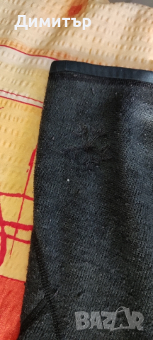 mammut thermal pro, снимка 4 - Якета - 44709341