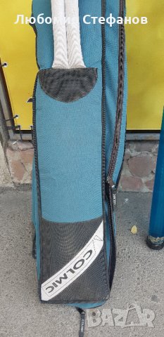 Телескоп Colmic Horizon Rbs 13м, снимка 6 - Въдици - 29659854