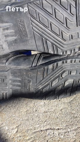 Продавам мото ботуши, снимка 4 - Мотоциклети и мототехника - 31240883