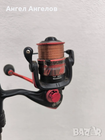 въдици, снимка 13 - Въдици - 53932216