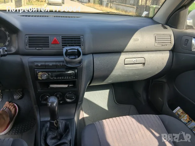 Шкода Октавия -цяла, за части, снимка 5 - Автомобили и джипове - 55908307