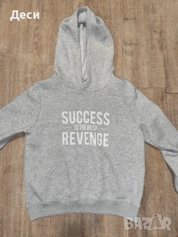 готин суичър , снимка 4 - Суичъри - 47708034