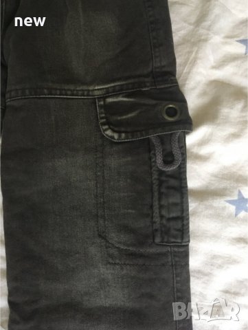 Нов детски панталон, снимка 3 - Детски панталони и дънки - 36860237