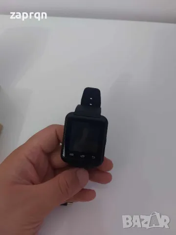 Смарт часовник SM0615B Bluetooth Touchscreen Smart watch , снимка 2 - Смарт часовници - 47427631