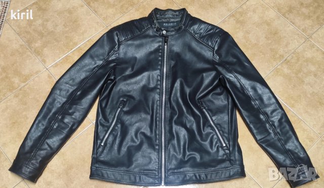 Якета, елеци, суитчъри, снимка 7 - Якета - 42485875