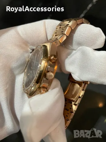 Дамски часовник Audemars Piguet , снимка 3 - Дамски - 48563771