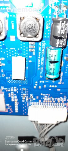 LED Driver board - 15STM6S-ABC02 Rev 1.0, снимка 2 - Части и Платки - 31020249