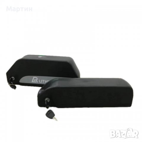 Кутия за батерии HaiLong, снимка 5 - Части за велосипеди - 39222048