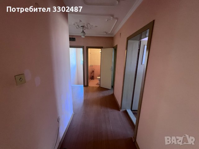 Продавам къща, снимка 11 - Етаж от къща - 42881582