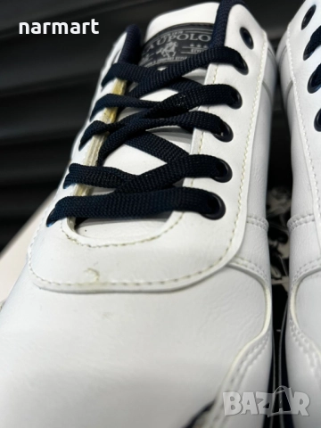 Мъжки обувки S.A. UPOLO -1064-43, снимка 4 - Маратонки - 52388923