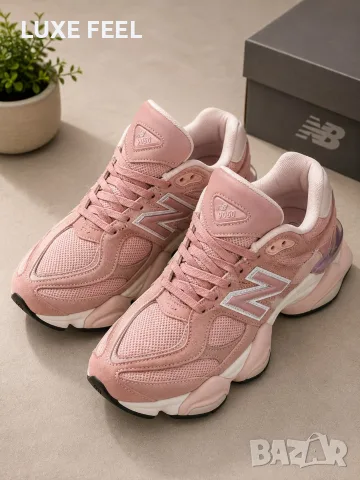 New Balance ✨Дамски Маратонки , снимка 3 - Маратонки - 55788145