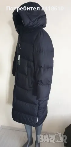 Marc O Polo Milano Womens Down Jacket Parka Size 40/ - M НОВО! ОРИГИНАЛ! Дамска пухено яке Парка!, снимка 6 - Якета - 48000955