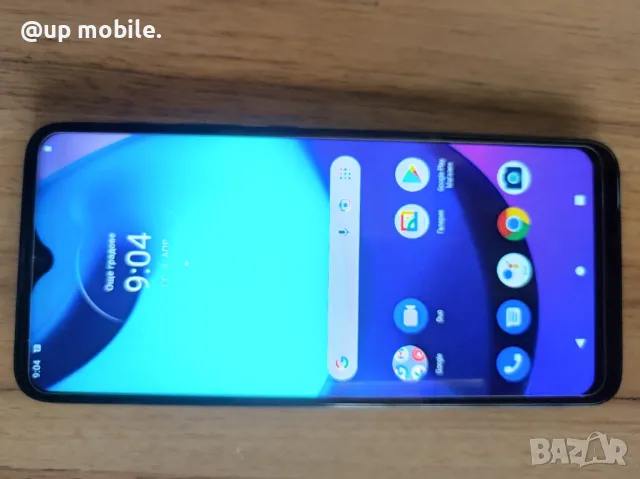 Motorola e20 2 сим гаранция , снимка 6 - Motorola - 49820850