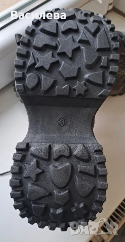 два модела актуални, снимка 5 - Маратонки - 52277980