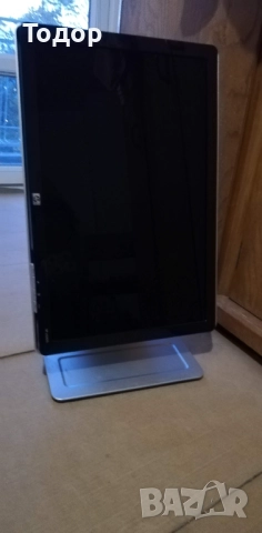 Монитор hp 22 инча с hdmi, снимка 3 - Монитори - 52890600