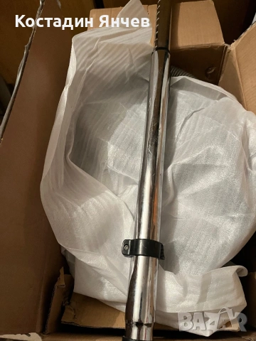 Samsung прахосмукачка с контейнер,Nilfisk датска с торбичка, снимка 14 - Прахосмукачки - 52887109