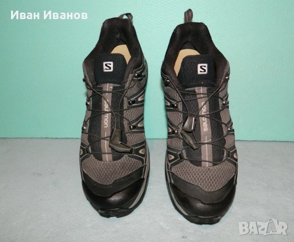туристически обувки  Salomon X Ultra 2  номер 45, снимка 3 - Други - 36729760