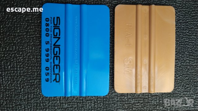 шпакли за фолио