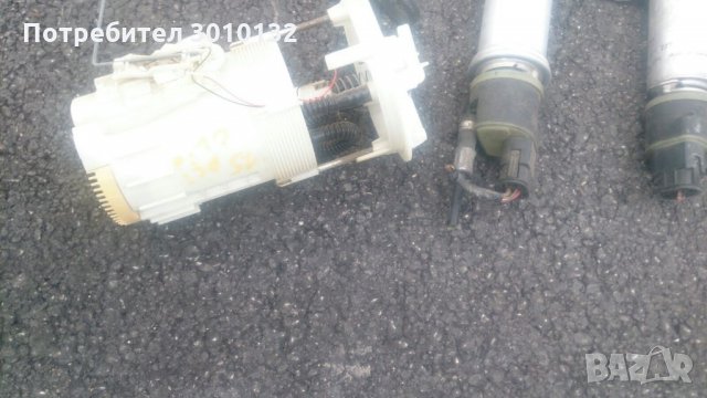 Горивни помпи, снимка 3 - Части - 32148544