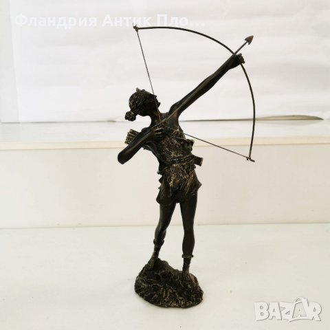 	 Пластика "Диана"