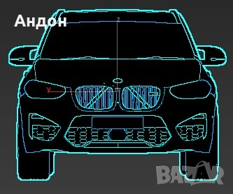 Чертежи на AutoCAD и Solidworks , снимка 2 - Други услуги - 51873271