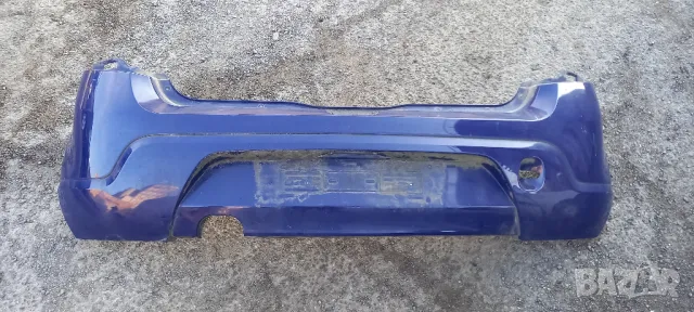 Задна броня за Dacia Sandero I