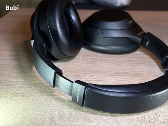 Sony WH-1000XM4, снимка 9 - Bluetooth слушалки - 56298935