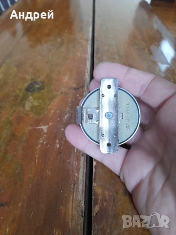 Стара риболовна макара #24, снимка 4 - Макари - 50729296