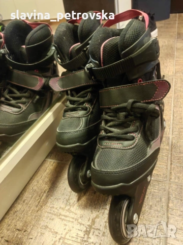 Ролери Oxelo, снимка 3 - Ролери, кънки - 52101181