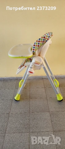 Столче за хранене, снимка 3 - Столчета за хранене - 50585672
