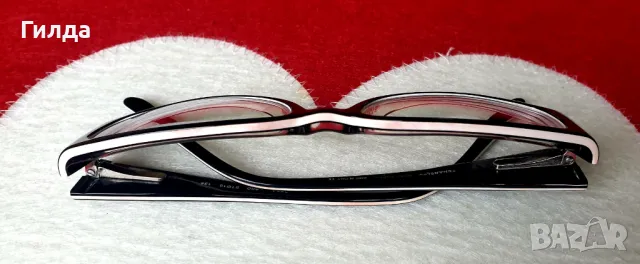 Chanel диоптрични рамки налични, снимка 7 - Слънчеви и диоптрични очила - 49029586