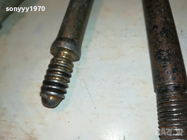 КУКИ ЗА ТЕГЛЕНЕ 30ЛВ ЗА 1БР 2707222000, снимка 11 - Аксесоари и консумативи - 37518255