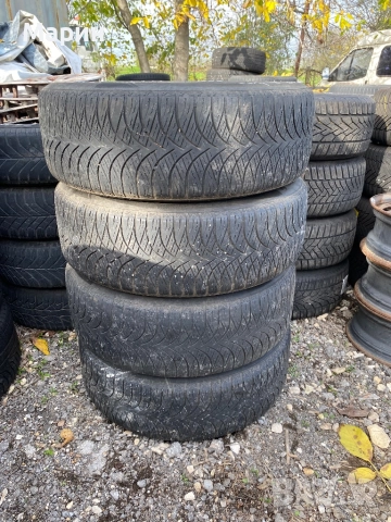 Лети джанти 18 цола Mazda cx 3, снимка 13 - Гуми и джанти - 52455838