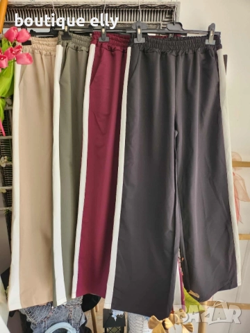 дамски спортен панталон, снимка 2 - Панталони - 51781132