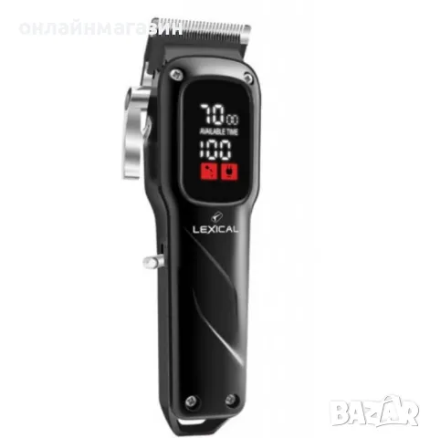 Машинка за подстригване LEXICAL, снимка 1
