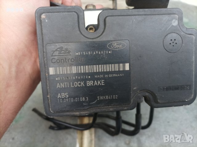 АВС помпа модул за Мазда 3 1.6 HDI. 109 кс. 2004 год., снимка 3 - Части - 42847517