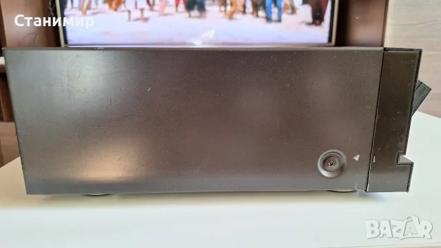 Technics RS-B905 (3-Head Cassette Deck) – Работещ, снимка 6 - Декове - 55941857