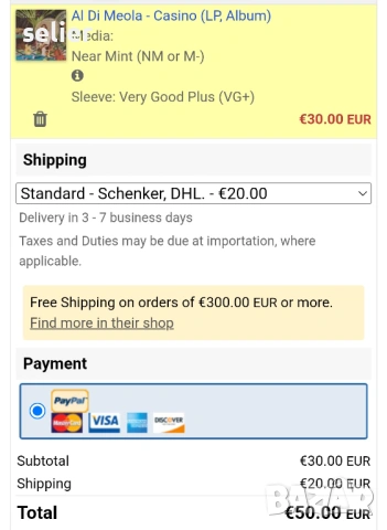 Al Di Meola ‎– Casino Издание 🇳🇱 HOLLAND 1978г Стил:Fusion, Jazz-Rock, Latin Jazz Състояние на вин, снимка 6 - Грамофонни плочи - 53013386