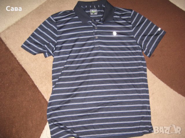 Блузи PETER MILLAR, IZOD   мъжки,ХЛ-2ХЛ, снимка 7 - Блузи - 33704061