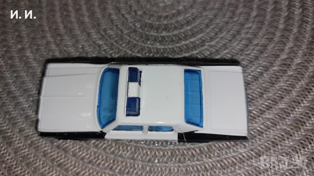 Английски Matchbox , снимка 5 - Колекции - 56010233