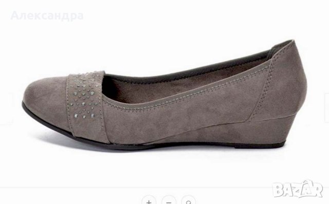 Нови оригинални обувки JANA, снимка 2 - Дамски ежедневни обувки - 40646651