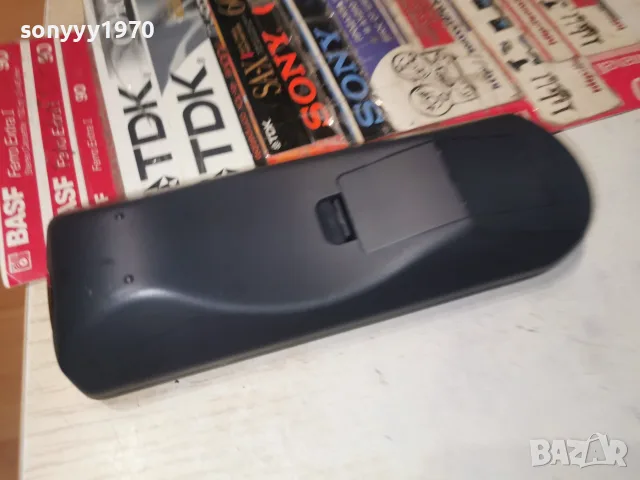 nad audio remote control-внос swiss 2508261621, снимка 7 - Декове - 55802882