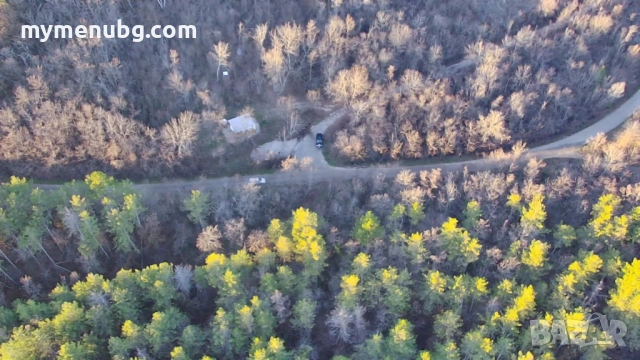 Продавам парцел с каравана на язовир Ал. Стамболийски, снимка 11 - Парцели - 51701627