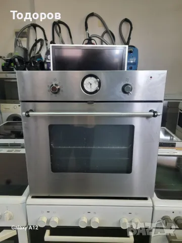 Фурна за вграждане IKEA 